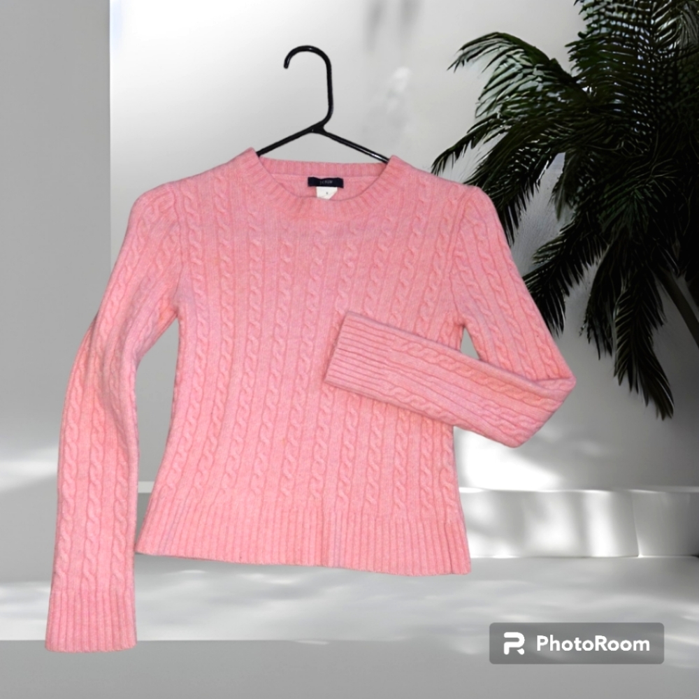 J.CREW sweater